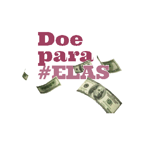 Sticker by Elas no Poder