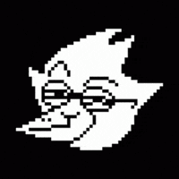 Deltarune GIF