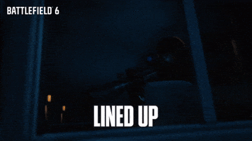 Locked In Bf GIF by Battlefield