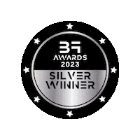 Sticker by BFAWARDS