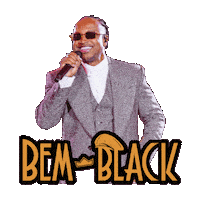 Samba Pagode Sticker by Virgin Music Brasil