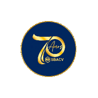 SBACV  Sticker