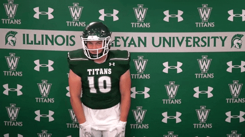 Iwutitans Tgoe GIF by iwusports