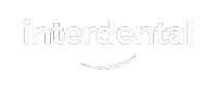 Logo Brand Sticker by InterDental