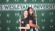 26Iwuwlax GIF by iwusports