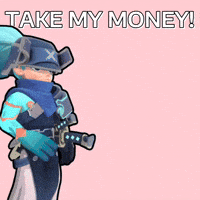 Buy It GIF by Party Icons