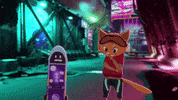 GIF by Wired Productions