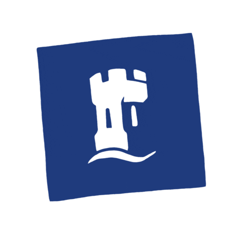 Graduation We Are Uon Sticker by UniOfNottingham