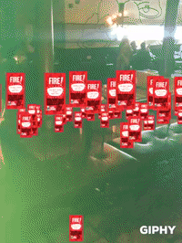 GIF by Taco Bell Speakeasy