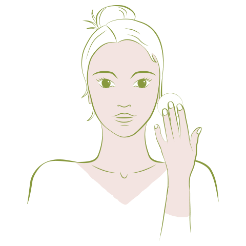 YvesRocherPT clean skin yves rocher portugal yvesrocherpt tonificar Sticker