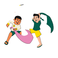 Ramadan Sticker by NOICE