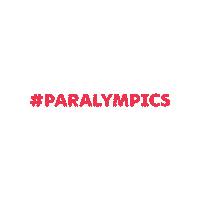Tokyo 2020 Sticker by International Paralympic Committee