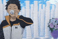 Tea Cup GIF