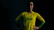 Oregon GIF by GoDucks