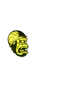 Sorry Long Beach Sticker by El Primo Brand
