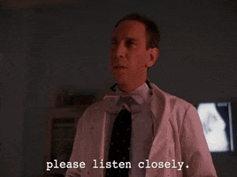 season 1 albert rosenfield GIF by Twin Peaks on Showtime