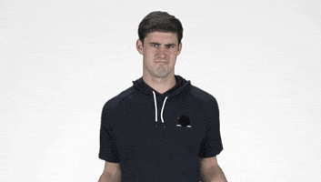 New York Giants Sport GIF by NFL