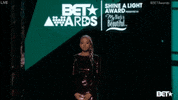 betgifawards2017 GIF by BET Awards