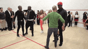 Behind The Scenes Salute GIF by Little Mix