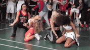 Behind The Scenes Salute GIF by Little Mix