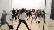 Behind The Scenes Salute GIF by Little Mix