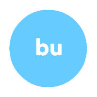bufelo bufelo.com Sticker