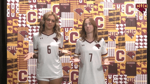 Cuc GIF by CUCougars