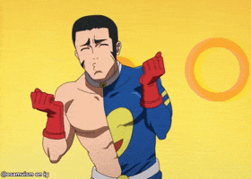 Dance Move GIF