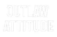 kcoutlawspbr outlaw kco pbrteams allgritnoquit Sticker