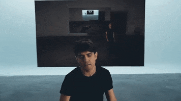 audiogram_ music montreal danse boite GIF