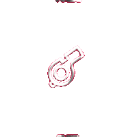 Kickoff Sticker by Persisofficial