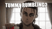Find Favourite Aot Character GIF