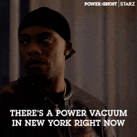 202 GIF by Power Book II: Ghost