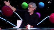 Ilustres Ignorantes Hombre GIF by Movistar Plus+