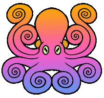 Change Color Love Sticker by Jethro Haynes