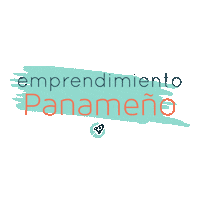 beacuanto shopping panama ecommerce compras Sticker