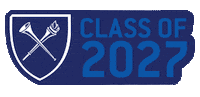 Emory University Sticker by Emory Alumni Association