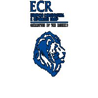 European Union Eu Sticker by ECR Group in the European Committee of the Regions