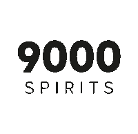 Augustbar drink drinks 9000 9000 spirits Sticker