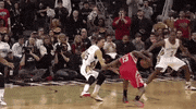 rockets houston rockets james harden harden fade away GIF
