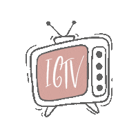 Video Igtv Sticker by plumacreativa