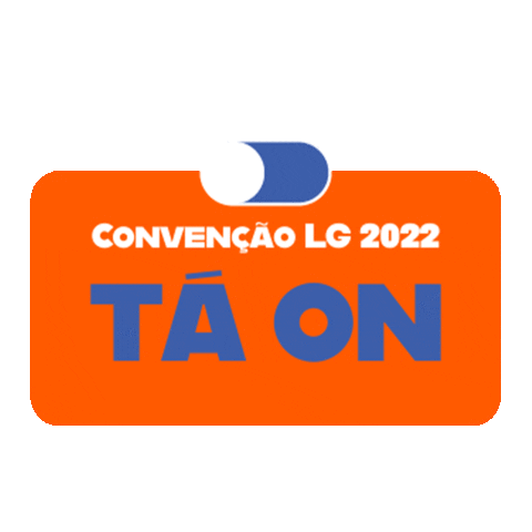 Rh Convencao Sticker by LG lugar de gente