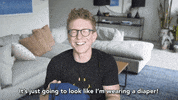 youtube underwear GIF by tyler oakley