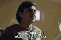 Netflix Series Promo GIF by Guns & Gulaabs