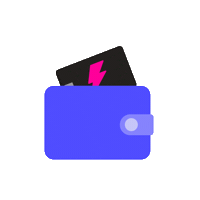 Livesuper Sticker by supercreativeteam