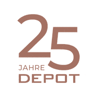 Happy Party Sticker by DEPOT