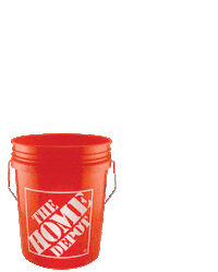 Sticker by The Home Depot