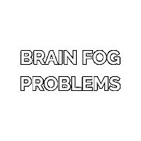 TeamVasculitis exhausted fatigue so tired chronic illness Sticker