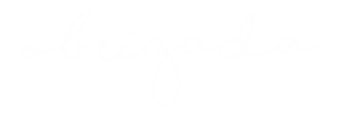 Obrigada Sticker by Madu Brand