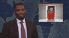 michael che snl GIF by Saturday Night Live